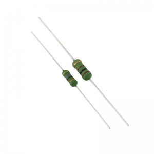NPW-C NPW-A Wire Wound, Resistors, Flameproof Anti-Surge